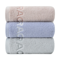 洁丽雅10A抑菌毛巾纯棉洗脸家用女洗澡加厚全棉吸水2025新款面巾