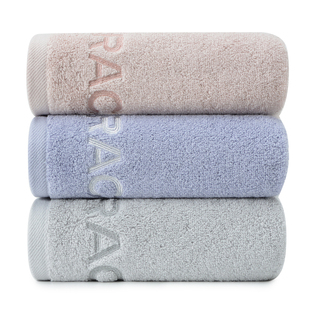 洁丽雅10A抑菌毛巾纯棉洗脸家用女洗澡加厚全棉吸水2025新款面巾