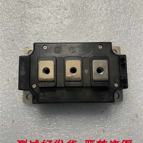 议价CM600DY2-12NFB双管IGBT600A600V伺服器 驱动器IGBT质量保证