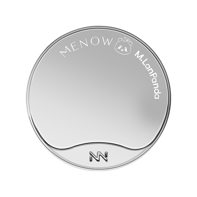 美诺萌兰限定蜜粉饼定妆散粉控油