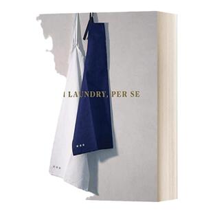 法国米其林三星洗衣店餐厅的本质 The French Laundry Per Se 精装 Thomas Keller