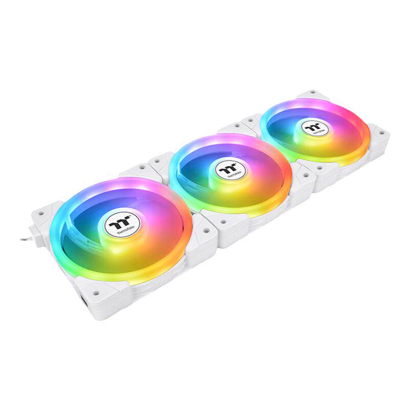 耀影ThermaltakeARGB磁吸风扇