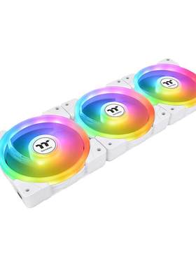 耀影ThermaltakeARGB磁吸风扇