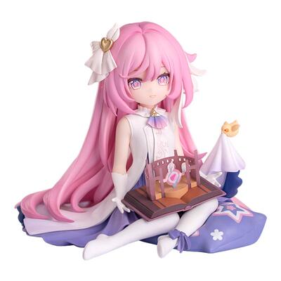 真我·人之律者小不点手办全款