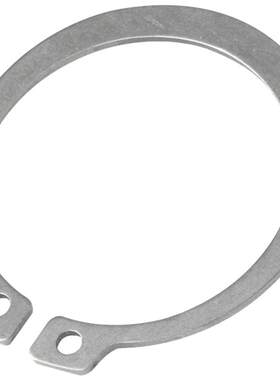 【免费开专票】轴用挡圈速发速达