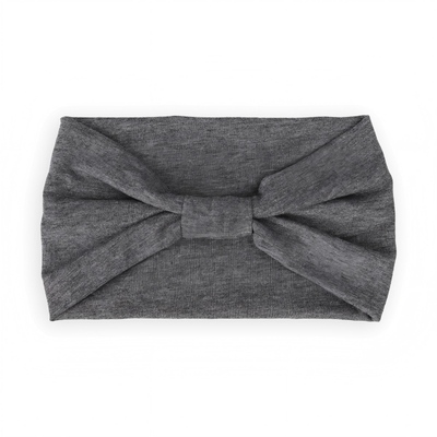 月子发带头巾帽子孕妇秋冬防风产