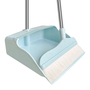 扫把簸箕套装家用软毛单个扫帚组合扫地不粘头发神器撮箕扫地笤帚