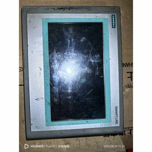 溢价-6AV6648-0AC11-3AX07寸触摸屏实物图