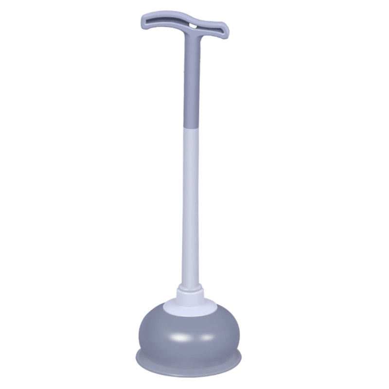 马桶疏通器皮搋子通堵塞专用工具