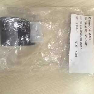 议价HYDAC贺德克电磁阀线圈Damcos A/S 3002594 30/21 230 VAC 21