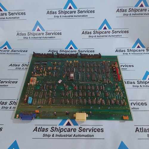 OKI RD1164-2503P2 CPU CARD