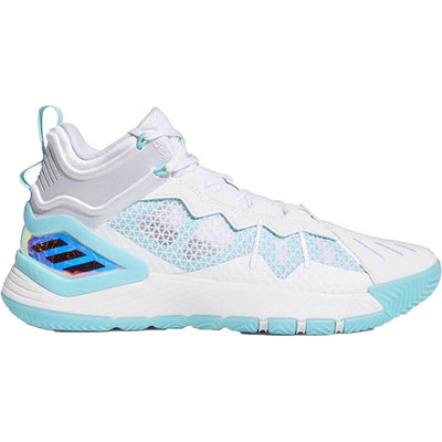 Adidas/阿迪达斯正品D Rose Son of Chi男子实战篮球鞋GY3264