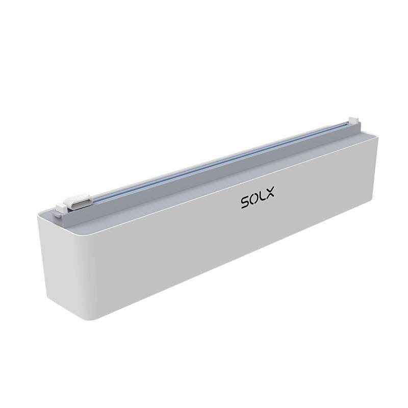 SOLX保鲜膜磁吸式可挂墙兼容通用
