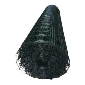 铁丝网围栏硬塑养殖网养鸡网荷兰网栅栏钢丝网隔离铁网防护网户外