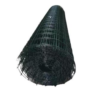 铁丝网围栏硬塑养殖网养鸡网荷兰网栅栏钢丝网隔离铁网防护网户外