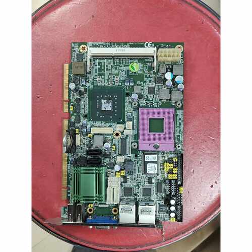 询价SHB211 Rev.A1-RC工控机主板
