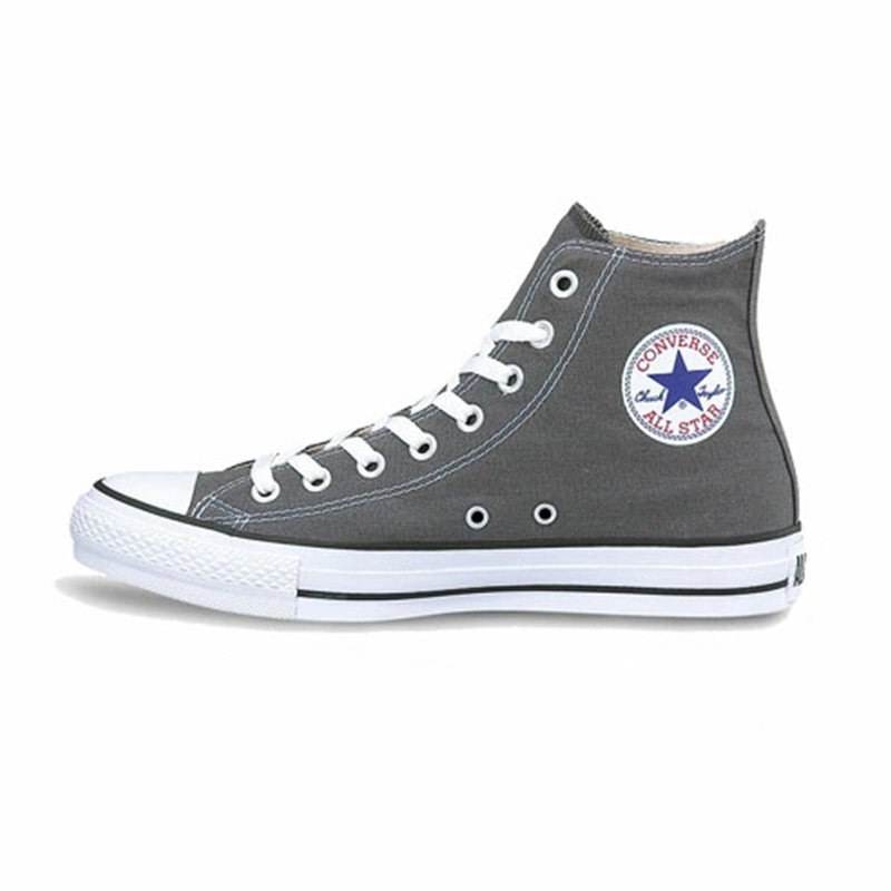 CONVERSE日版匡威ALL STAR HI高帮帆布鞋经典日本直邮男女休闲鞋