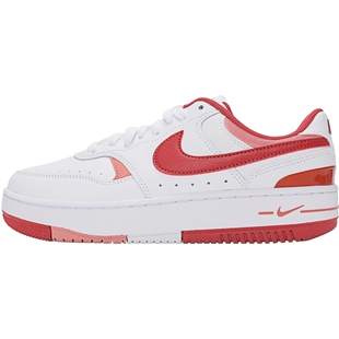 NIKE耐克女子GAMMA FORCE低帮时尚复古百搭休闲鞋FQ8877-100