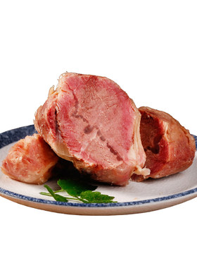 金牛足五香牛肉卤牛肉开袋即食