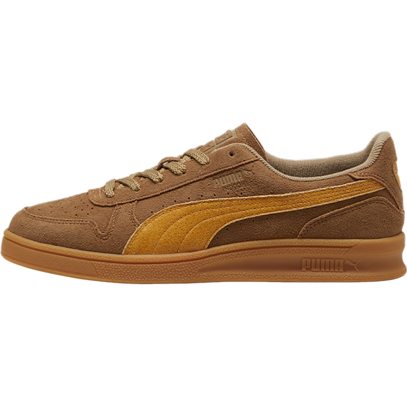 Puma/彪马官方正品新款男女复古低帮耐磨休闲轻便板鞋398531-02