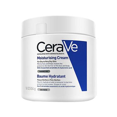 CeraVe/适乐肤保湿修护