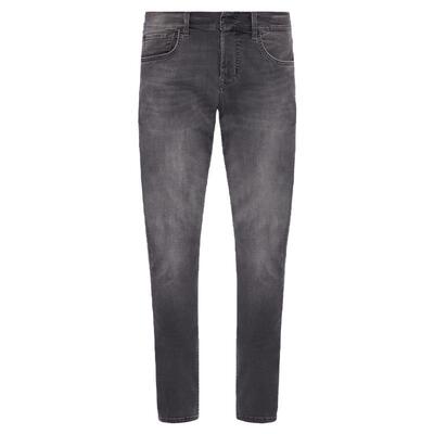 7ForAllMankind男士牛仔锥裤