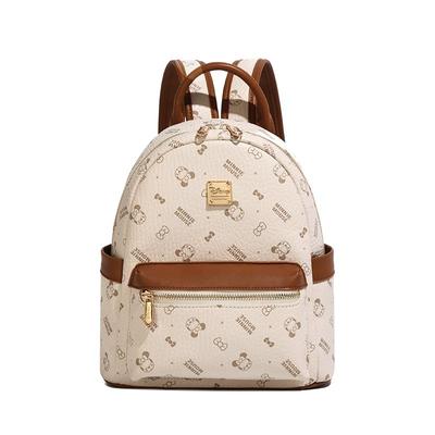 经典米奇甜美风双肩包