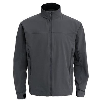 复古青春流行健身军鸟夹克