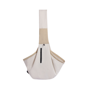 猫包便携外出轻便款怀抱式猫背包社会化斜跨狗包裹猫咪宠物外出包