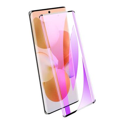 小米civi系列钢化膜曲面覆盖