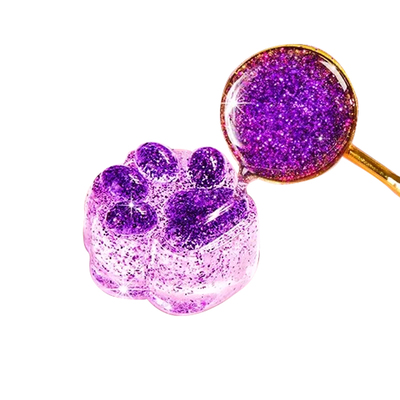 女童玩具手工diy果冻蜡全套工具