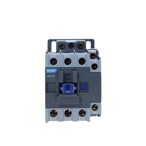 正泰交流接触器NXC-09 12 16 18 22 25 32A 220V380V 代替CJX2