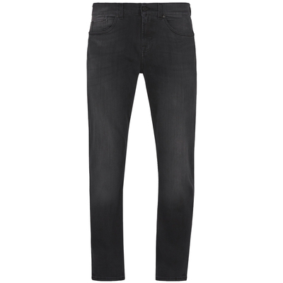 7ForAllMankind男牛仔长裤