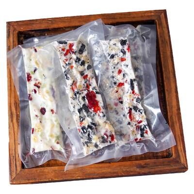 亦利塔拉缤纷奶派奶盖儿童零食