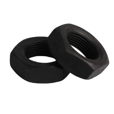 六角薄螺母8.8GB6172GB6173