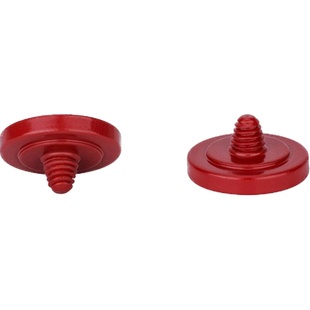 JJC 相机快门按钮适用富士XT4 X100VI X100V X100F XT30 XT20 XPRO2 X-T3 XT2 XE3索尼RX1RII徕卡M尼康DF