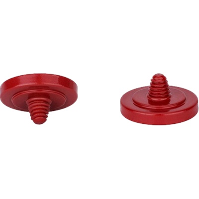 富士适用于尼康相机快门按钮