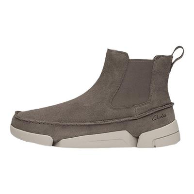Clarks其乐三瓣鞋切尔西男女同款