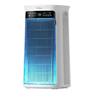 舒乐氏umi宠物空气净化器猫用吸猫毛除过敏原除味舒乐氏C02