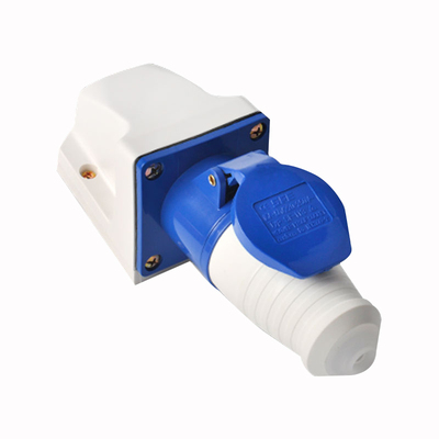 防水工业插头航空插座厂家店