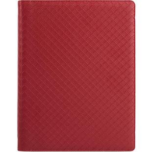 a4名片夹活页名片册商务大容量邮票正品收藏册1000张卡本会员卡信用卡收纳册收藏册名片包男女收集卡册名片本