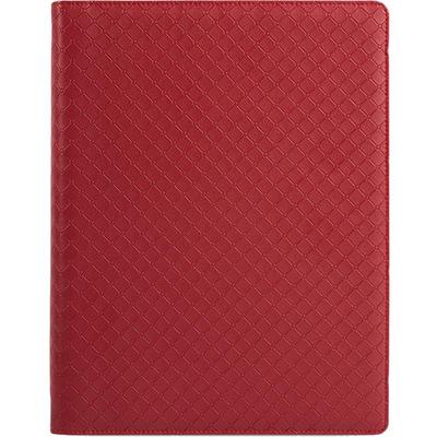 a4名片夹活页名片册商务大容量