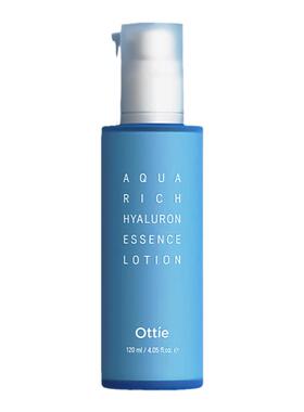 Ottie/傲蝶保湿精华乳液平衡水油