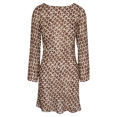 RealisationPar真丝连衣裙