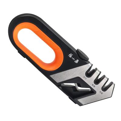 张小泉磨刀神器家用磨刀器磨剪刀