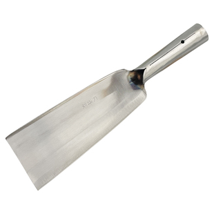 加厚砍树刀劈柴刀老式一体锻打农用户外开山刀园林修枝手工破竹刀