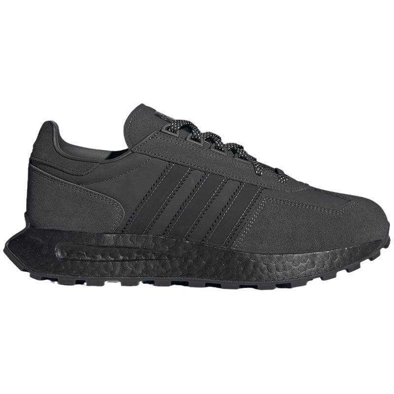 adidas阿迪达斯三叶草男女RETROPY E5复古BOOST中底慢跑鞋IF3927