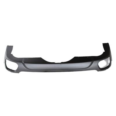 改装尾喉X5方口尾喉圆口改方口