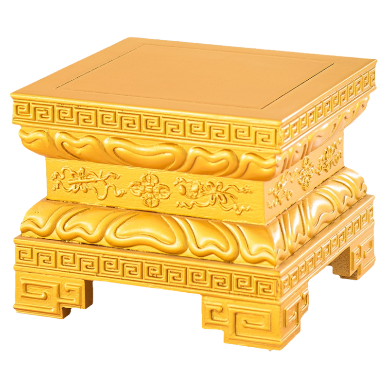 瓷奈儿红花梨鎏金尺寸可定制