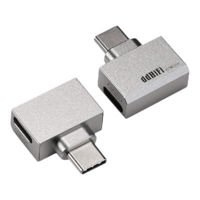 滴滴TC28CPro转接头双Type-C版